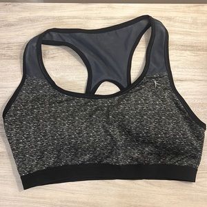 DANSKIN Comfy Sports Bra